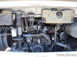 Irisbus Crossway LE / Automatic gearbox / Euro 5