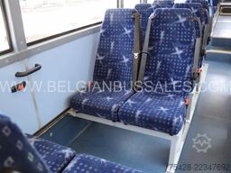 Irisbus Crossway LE / Automatic gearbox / Euro 5