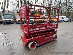 MEC 2033ES