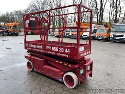 MEC 2033ES