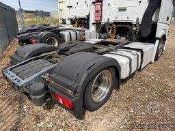Mercedes-Benz ACTROS 1842 4X2 E6 LOW DECK / ENGINE BROKEN /