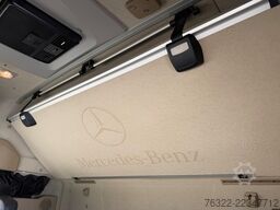 Mercedes-Benz ACTROS 1842 4X2 E6 LOW DECK / ENGINE BROKEN /
