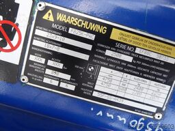 Mitsubishi FB25K-PAC