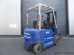 Mitsubishi FB25K-PAC