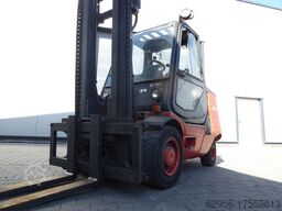 Linde E40P