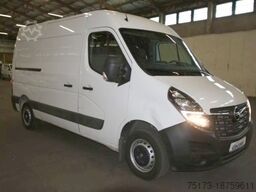 OPEL Movano B Kasten 2.3D L2H2 3,5t Klima ParkPilot