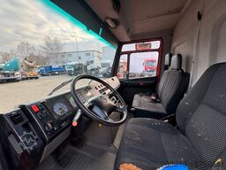 MERCEDES-BENZ Vario 818D Kanalreiniger Rockstroh Drain Jet 100