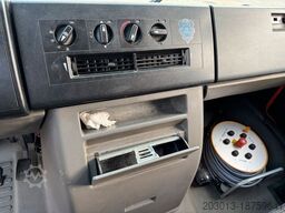 MERCEDES-BENZ Vario 818D Kanalreiniger Rockstroh Drain Jet 100