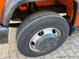 MERCEDES-BENZ Vario 818D Kanalreiniger Rockstroh Drain Jet 100