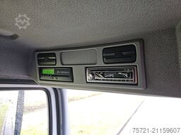 MERCEDES-BENZ ATEGO 824