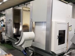 DMG DMU 70VL