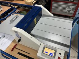 Cyklos GPM 450SA Semi-Automatic Creaser