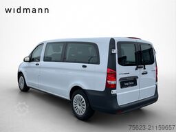 Mercedes-Benz Vito 114 CDI Tourer PRO Extralang Klima Sitzh. Kamera