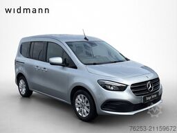 Mercedes-Benz T 180 d PROGRESSIVE Standard AUT DynLicht Kam.