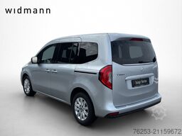 Mercedes-Benz T 180 d PROGRESSIVE Standard AUT DynLicht Kam.