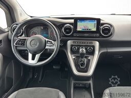 Mercedes-Benz T 180 d PROGRESSIVE Standard AUT DynLicht Kam.