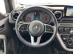 Mercedes-Benz T 180 d PROGRESSIVE Standard AUT DynLicht Kam.