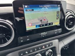 Mercedes-Benz T 180 d PROGRESSIVE Standard AUT DynLicht Kam.