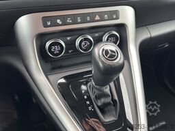 Mercedes-Benz T 180 d PROGRESSIVE Standard AUT DynLicht Kam.