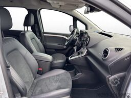 Mercedes-Benz T 180 d PROGRESSIVE Standard AUT DynLicht Kam.