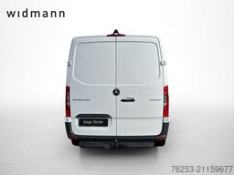 Mercedes-Benz Sprinter 215 CDI Kasten BOTT-Werkstatt. AHK AUT