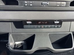 Mercedes-Benz Sprinter 215 CDI Kasten BOTT-Werkstatt. AHK AUT