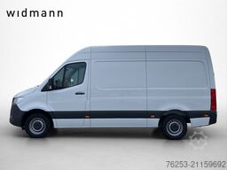 Mercedes-Benz Sprinter 317 CDI Kasten Hochdach Standard AHK