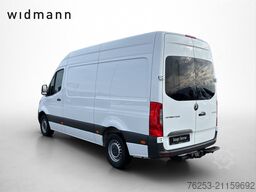Mercedes-Benz Sprinter 317 CDI Kasten Hochdach Standard AHK