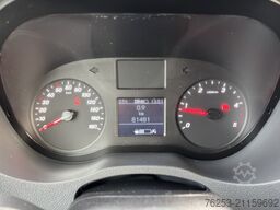 Mercedes-Benz Sprinter 317 CDI Kasten Hochdach Standard AHK