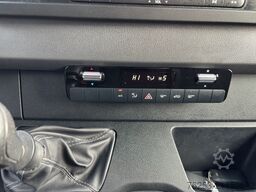 Mercedes-Benz Sprinter 317 CDI Kasten Hochdach Standard AHK