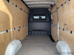 Mercedes-Benz Sprinter 317 CDI Kasten Hochdach Standard AHK