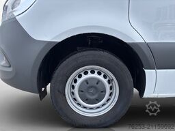 Mercedes-Benz Sprinter 317 CDI Kasten Hochdach Standard AHK