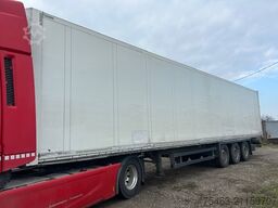 Schmitz Cargobull SCB S3D