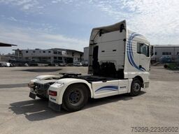MAN TGX 18.500 4x2 Kipphydraulik / Swiss-Vehicle