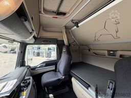 MAN TGX 18.500 4x2 Kipphydraulik / Swiss-Vehicle
