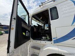 MAN TGX 18.500 4x2 Kipphydraulik / Swiss-Vehicle