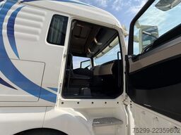 MAN TGX 18.500 4x2 Kipphydraulik / Swiss-Vehicle