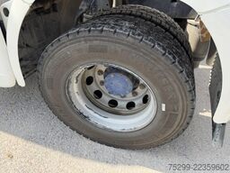 MAN TGX 18.500 4x2 Kipphydraulik / Swiss-Vehicle