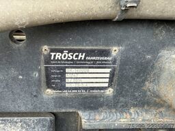 Iveco 340T45 8x4 Trösch / Swiss-Vehicle