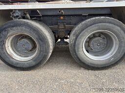 Iveco 340T45 8x4 Trösch / Swiss-Vehicle