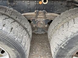 Iveco 340T45 8x4 Trösch / Swiss-Vehicle