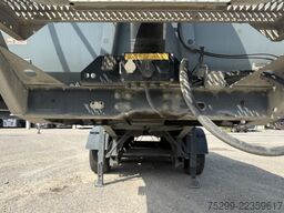 Schwarzmüller SPA 3/E Kipper / Swiss-Vehicle