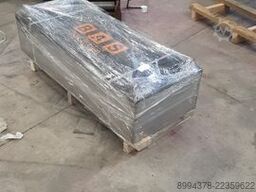 BAS 700x400x300mm Magnetic Plate