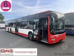 MAN A 44 Lion´s City LLE