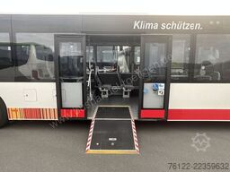 MAN A 44 Lion´s City LLE