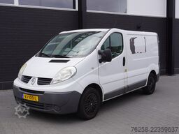 Renault Trafic 2.0 dCi T29 | Airco | Trekhaken | €2.950...