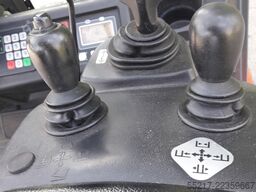 Toyota 8FBM16T
