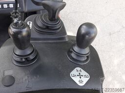 Toyota 8FBM16T