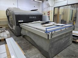 ORMA PM Air System 25/14