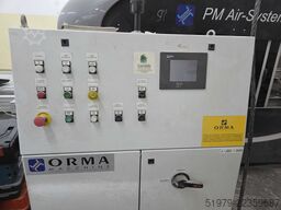 ORMA PM Air System 25/14